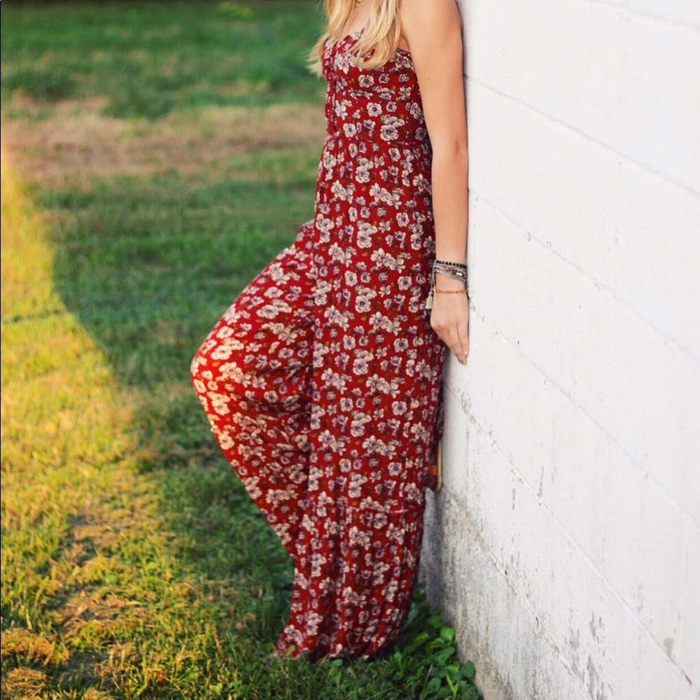 Jumpsuit